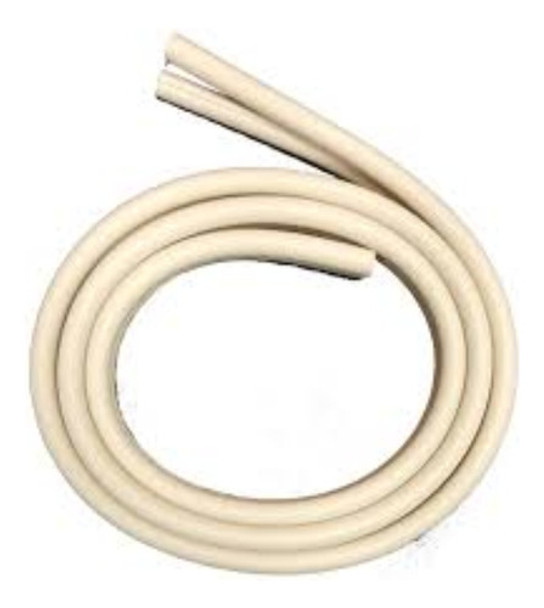 Manguera Doble Repuesto P/a Colchoneta Antiescara Care Quip 0