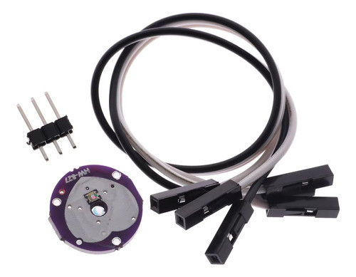 Sensor De Pulso Para Arduino 0