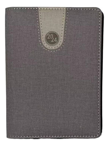 Agenda Omega Diaria De Bolsillo Serviciopapelero 0