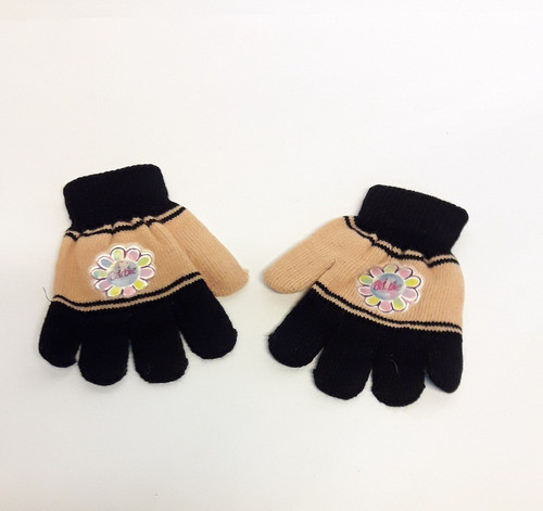 Guantes Niños Infantil 0