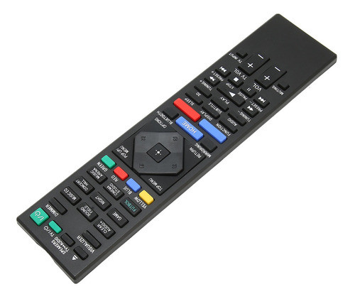 Controle Remoto Para Bdv N7200w Rm Adp118 Substituição N5200 0
