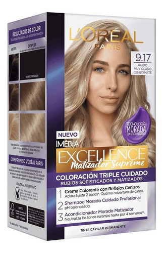 Excellence - Tono -  9.17 0