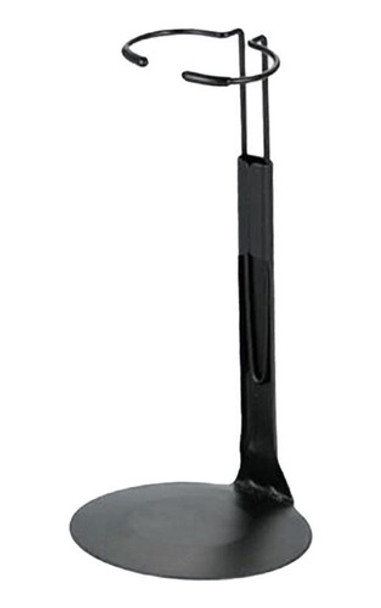 1/6 Figuras Boneca Suporte Portátil Ajustável Estilo B 0