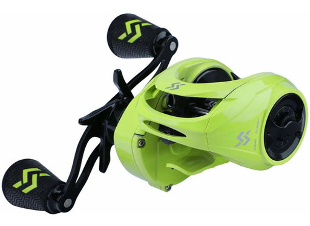 Reel Sougayilang Rotativo 8: 1 Relac. Super Suave 0 Reel Sougayilang Rotativo 8: 1 Relac. Super Suave 0