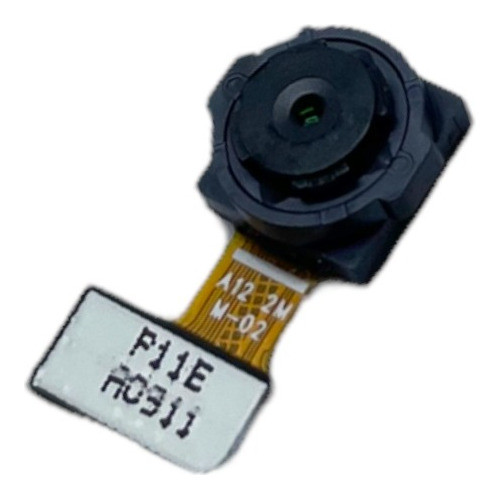 Camara Trasera Macro Compatible A12 Sm-a125f 100% Original 0