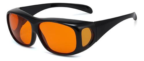 Eyekepper Ajuste De Reduccion De Luz Azul Sobre Gafas De Com 0