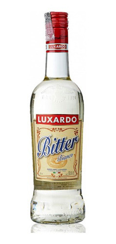 Bitter Luxardo Branco (750ml) 0