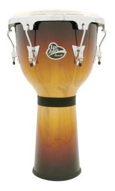 Percusion Latina Lpa632vsb Djembe Clasico Sunburst 0 Percusion Latina Lpa632vsb Djembe Clasico Sunburst 0