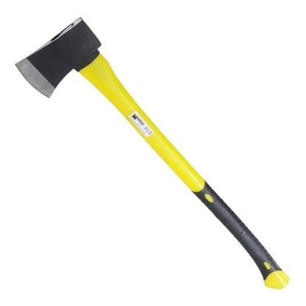 Hacha Kamasa Mango De Goma 0 Hacha Kamasa Mango De Goma 0