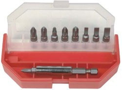 Jgo De 9 Puntas Varias B9v Mota Oferta 0