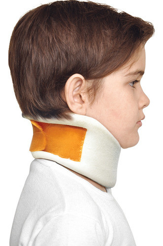 Collarín De Shanz, Pediátrico 0