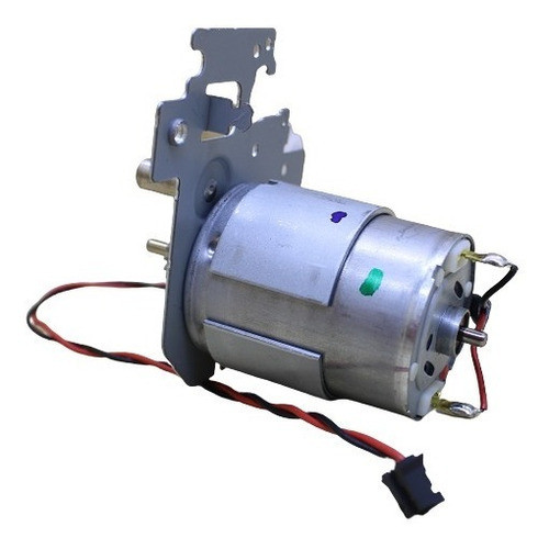 Motor Encoder Disck Epson L4150 L4160 Ecotank Novo Original 0