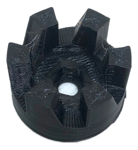 Acople Cardan Atma Lp8425e Reforzado Vaso Licuadora Repuesto 0