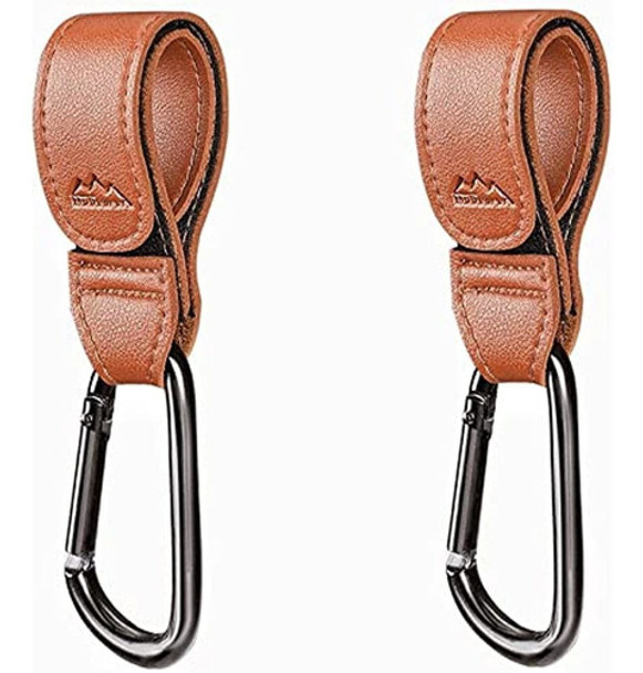 Yueqian Ganchos Para Cochecitos Ganchos Para Colgar Bolsas D 0