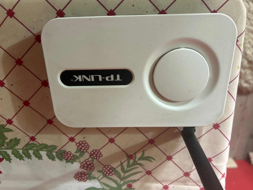 Router Tp-link 0