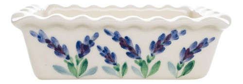 Arousing Appetites Asadera Cerámica 0