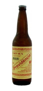 E-cachaça Providência -600ml 0