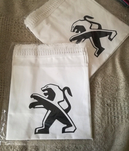 Lonas Playeras Fanaticos Peugeot 0