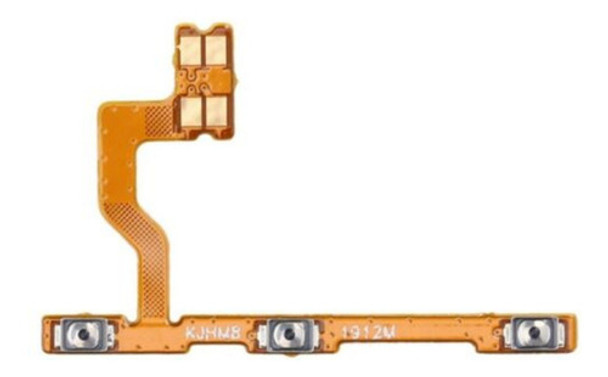 Flex De Power Para Xiaomi Redmi 8a C/instalación Gratis 0