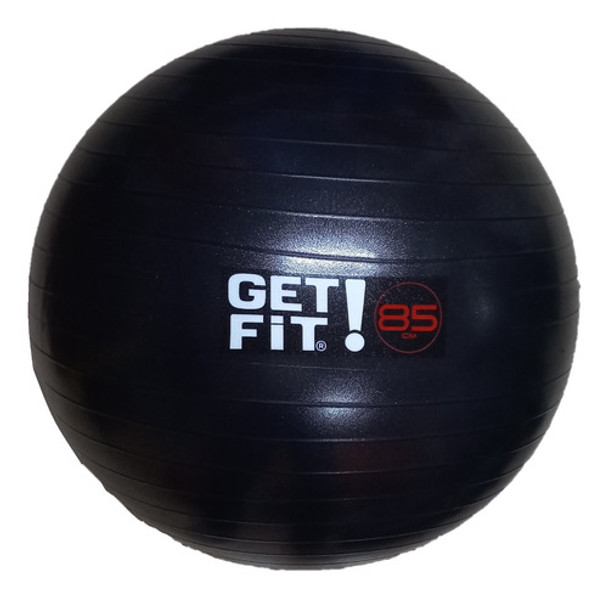 Pelota Esferodinamia 85 Cm Reforzada Gym Ball Pilates Yoga 0