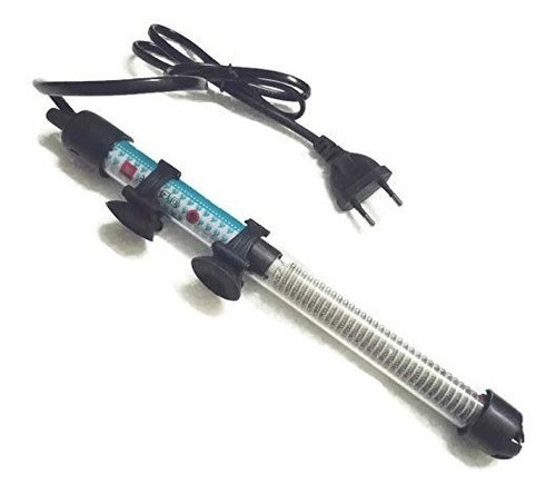Calefactor 75w Para Acuarios Oferta + Envío Gratis 0