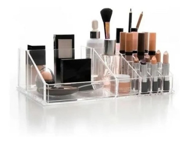Organizador Beauty Maquillaje N° 4 Colombraro 0