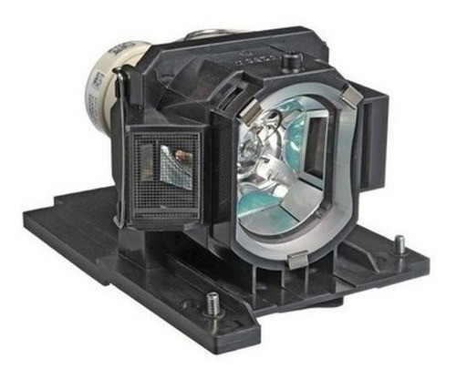 Conjunto De Proyector Hitachi Cp-x3010z Con High Qua 0