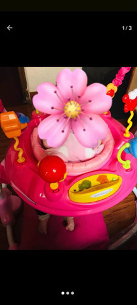 Jumper Saltarin Avanti 0