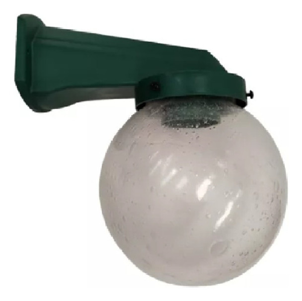 Soporte Aplique De Pvc  Para Globo X5u 0