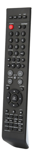 Substituição Do Controle Remoto De Dvd Ah5901961e, Adequado 0