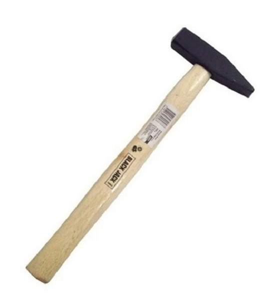 Martillo Mecánico 400g Acero Forjado Profesional G025 0