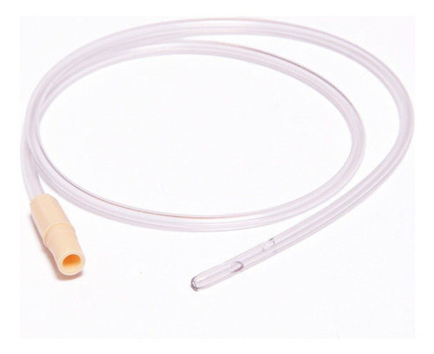 Sonda Aspiração Traqueal S/válvul Cpl 100unid Tm 16 Cpl 0