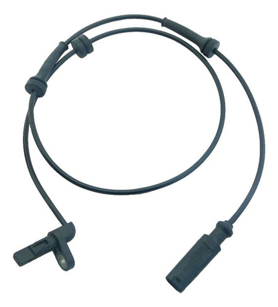 Sensor Abs Fiat Strada/ Palio 1.4 2012/ Trasero Derecho 0