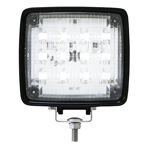 Grand General 76355 Luz De Inundación Rectangular De Alta In 0