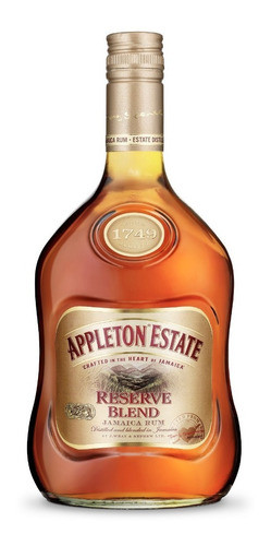 Ron Appleton Reserve Blend 0