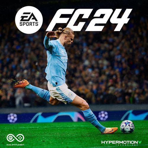 Fc24 Ps 5 Dig Leer Descripción 0