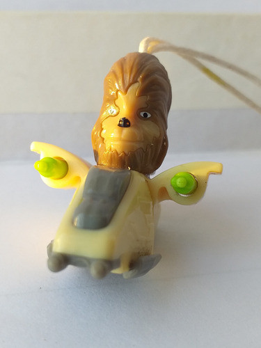 Star Wars  Kinder Chewbacca 0