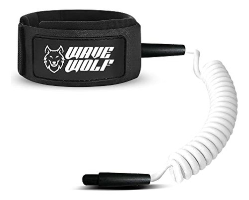 Wavewolf Alpha Bite Swift - Correa De Muñeca De 0
