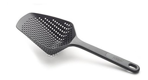 Joseph Joseph 10066 Scoop Colander Colador Ranurado Cuchara 0