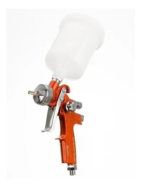 Pistola Soplete Pintar Micro Hvlp Hamilton Pg150 0 Pistola Soplete Pintar Micro Hvlp Hamilton Pg150 0