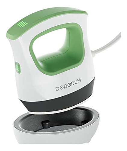 Dododum - Mini Máquina De Prensa De Calor Fácil, 0