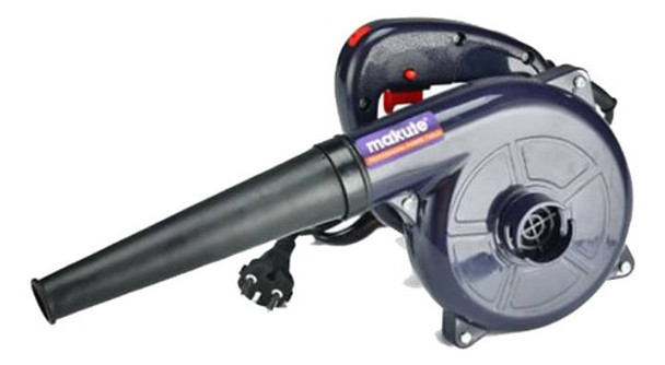 Sopladora Aspiradora 600w Makute 0 Sopladora Aspiradora 600w Makute 0