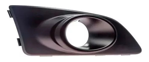 Grilla Auxiliar Derecho Chevrolet Sonic 0