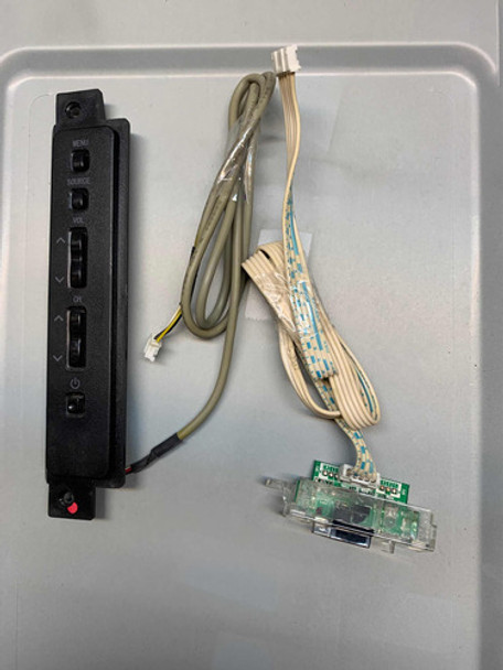 Receptor Y Botonera Ilo Ldh32ilo1 0