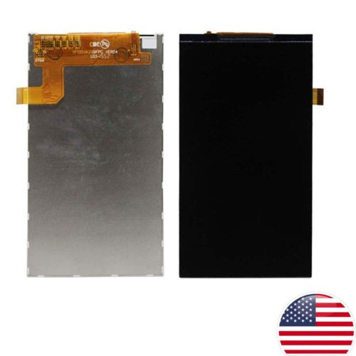 Estados Unidos 5  Lcd Display Pantalla Reemplazo Para Blu Da 0