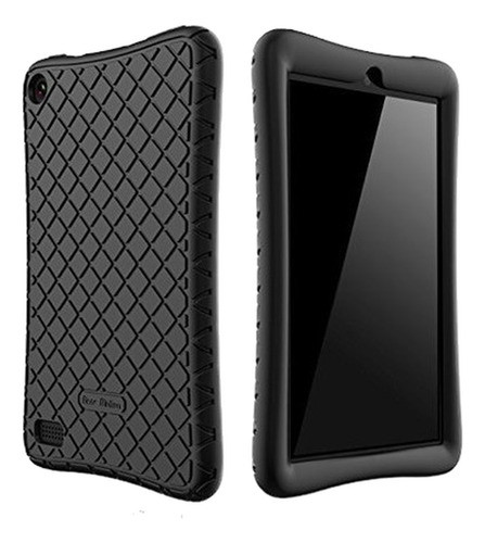 Bear Funda De Silicona De Movimiento Para Todos Los Nuevos F 0