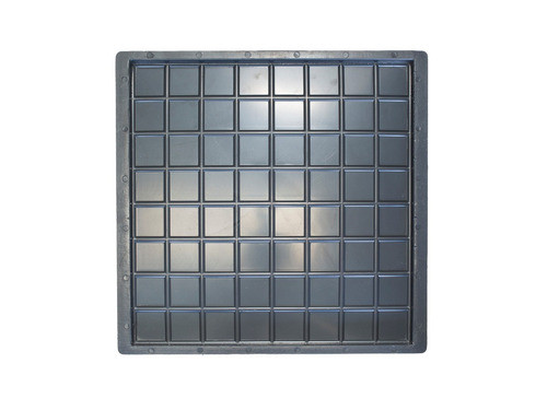 Molde Piso, Baldosas, Mosaicos Vainilla 64 Pane 0