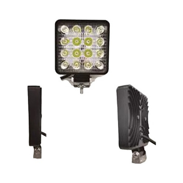Faro Caminero Rectangular 16led 48w 110 0
