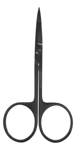 Tijera Para Cutículas Studio 9 Extra Fina 0