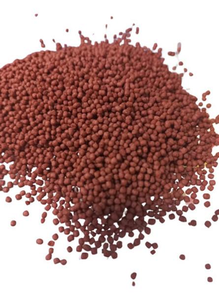 Alimento Para Peces, Importado 1 Kg Suelto + Envío Gratis 0